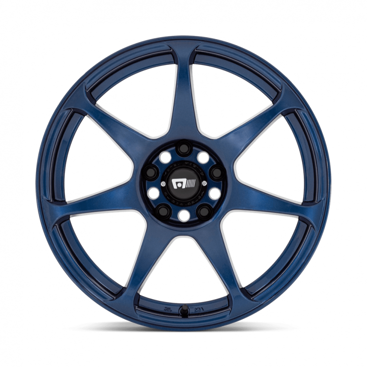 Motegi Racing MR154 BATTLE  Blue