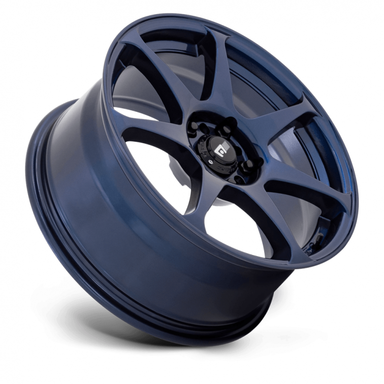 Motegi Racing MR154 BATTLE  Blue