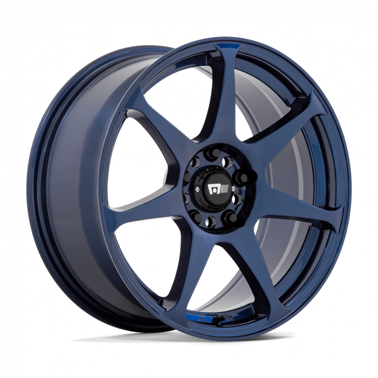 Motegi Racing MR154 BATTLE  Blue