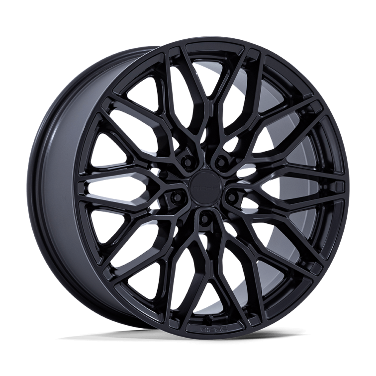 ◆RIETI◆ MOND BLACK RT E6018 C2 Amazon.com: Dezent rim TO dark 7.5Jx18 ET52 5x114,3