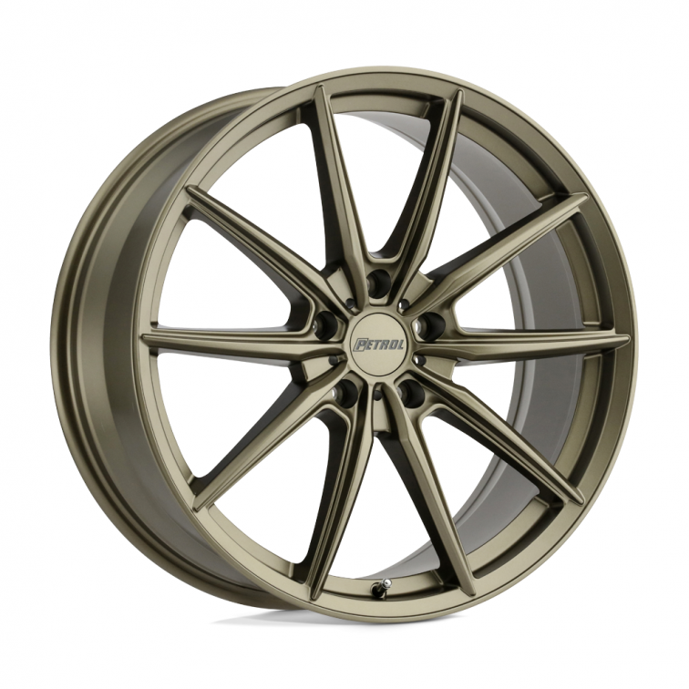 Petrol P4B  Bronze