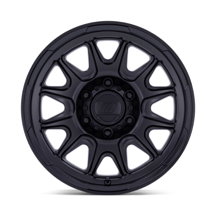 Pro Comp PA200 PULSE  Matte Black