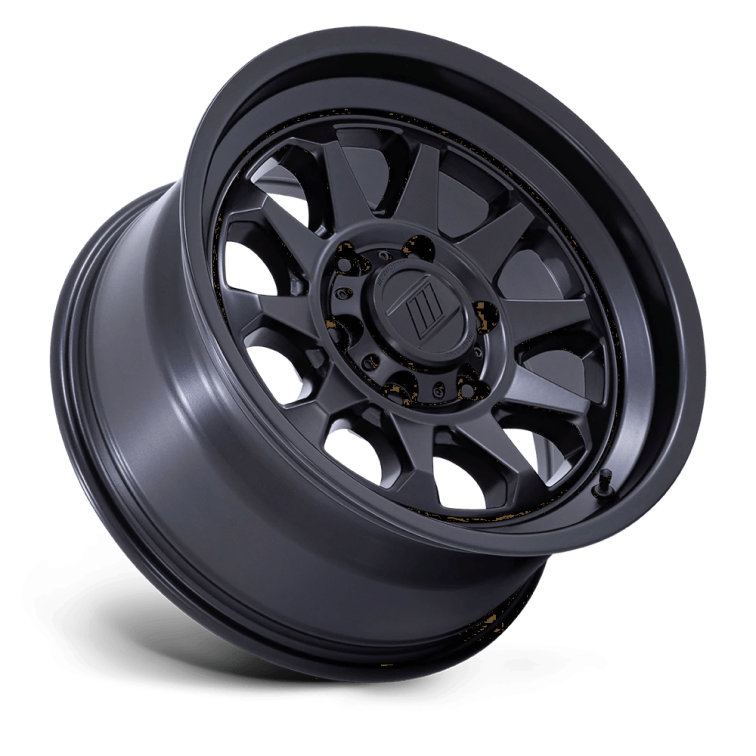 Pro Comp PA203 BEACON  Matte Black