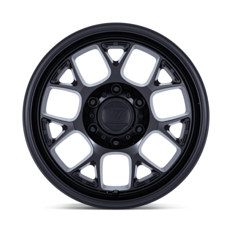 Pro Comp PA205 WRAITH  Matte Black