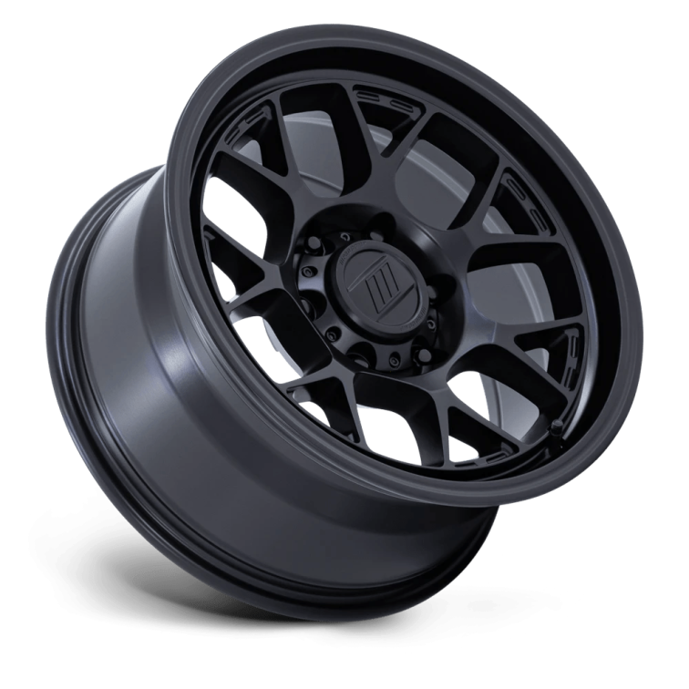 Pro Comp PA205 WRAITH  Matte Black