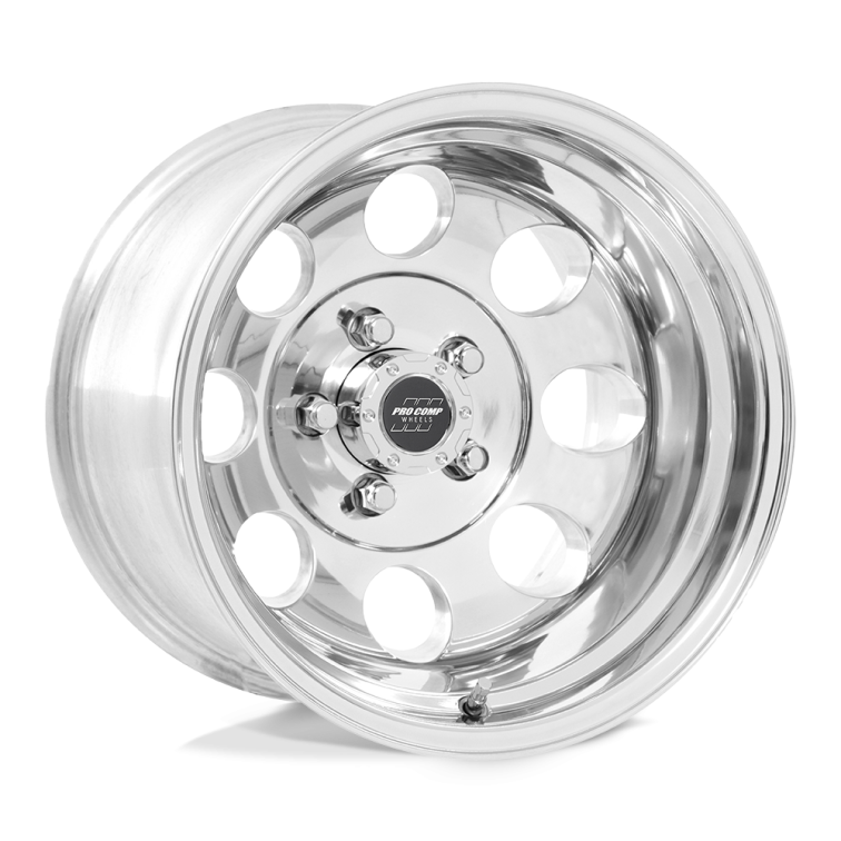 Pro Comp PA69 VINTAGE  Polished