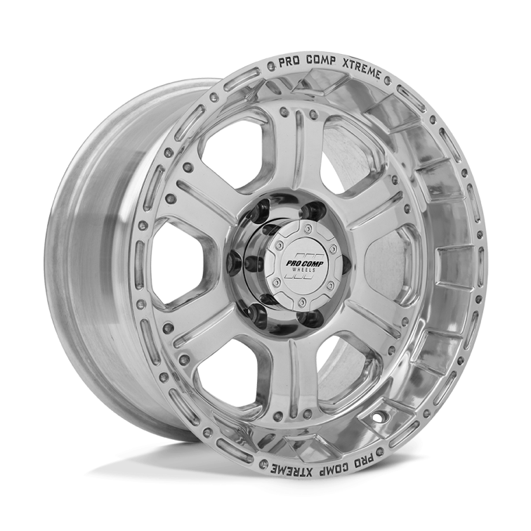 Pro Comp PA89 KORE  Polished