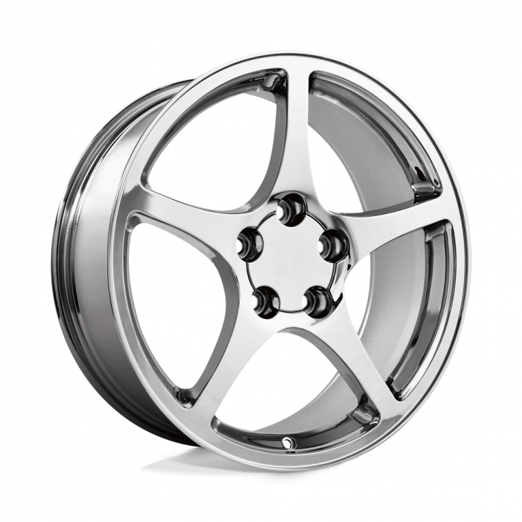 Performance Replicas PR104  Chrome