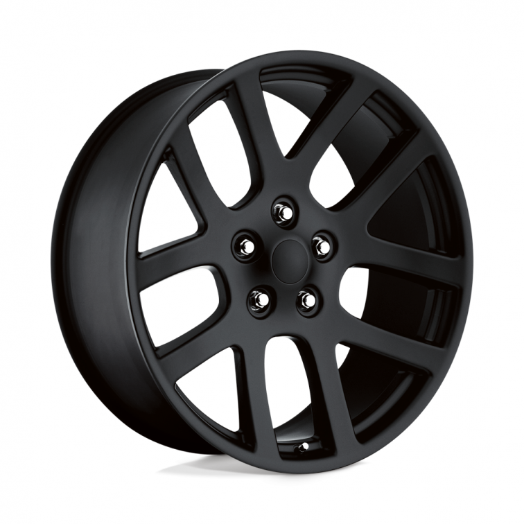 Performance Replicas PR107  Gloss Black