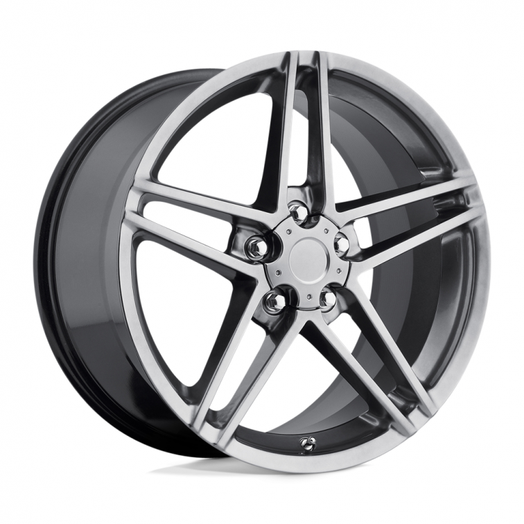 Performance Replicas PR117  Hyper Black