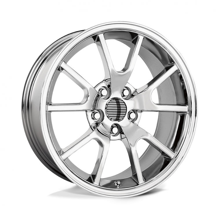 Performance Replicas PR118  Chrome