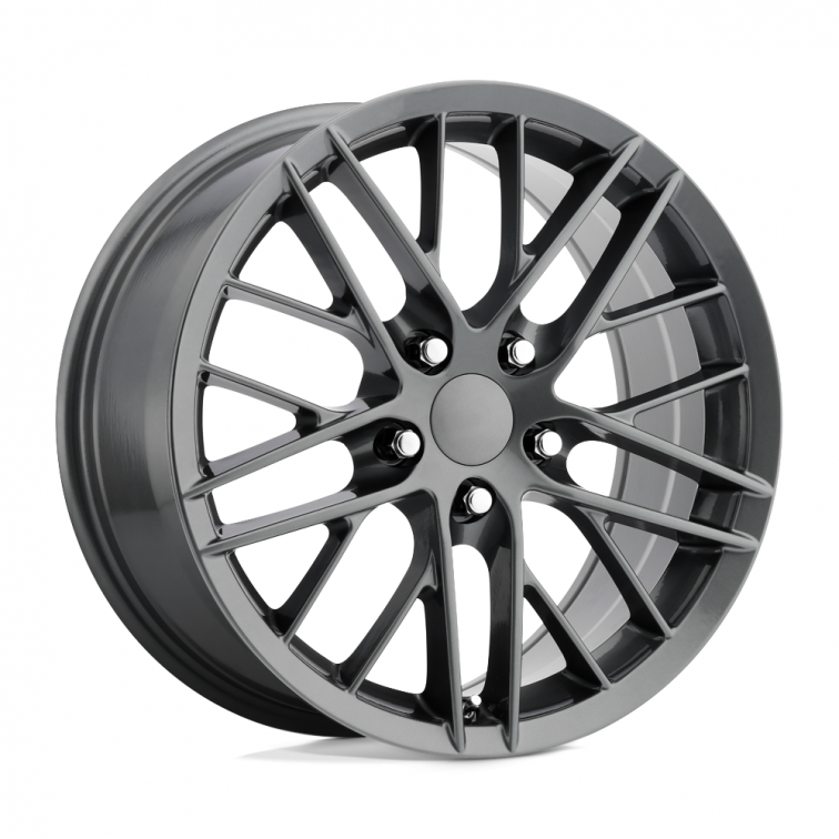 Performance Replicas PR121  Gunmetal