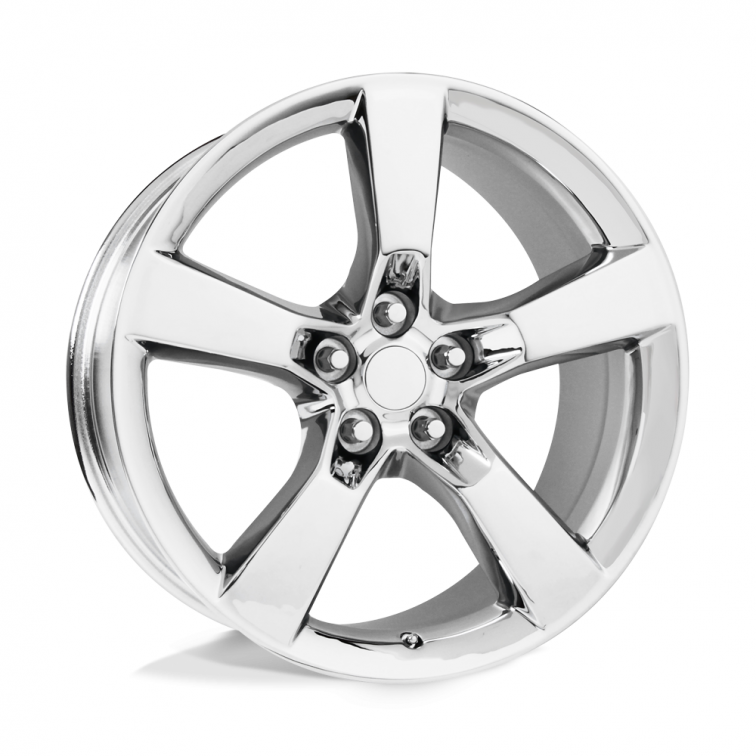 Performance Replicas PR125  Chrome