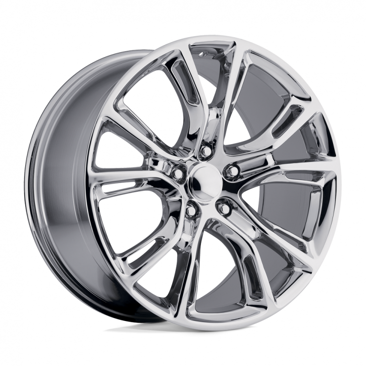 Performance Replicas PR137  Chrome