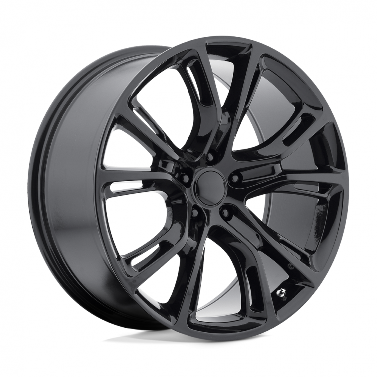 Performance Replicas PR137  Gloss Black