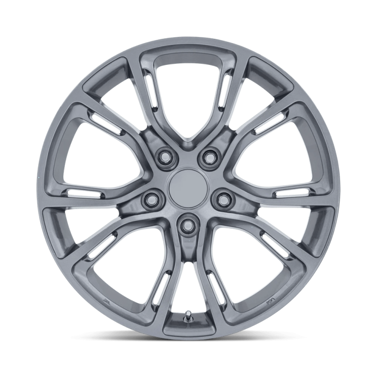 Performance Replicas PR137  Silver Gray