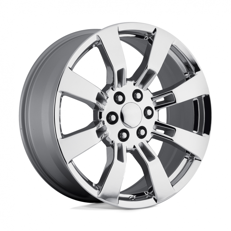 Performance Replicas PR144  Chrome