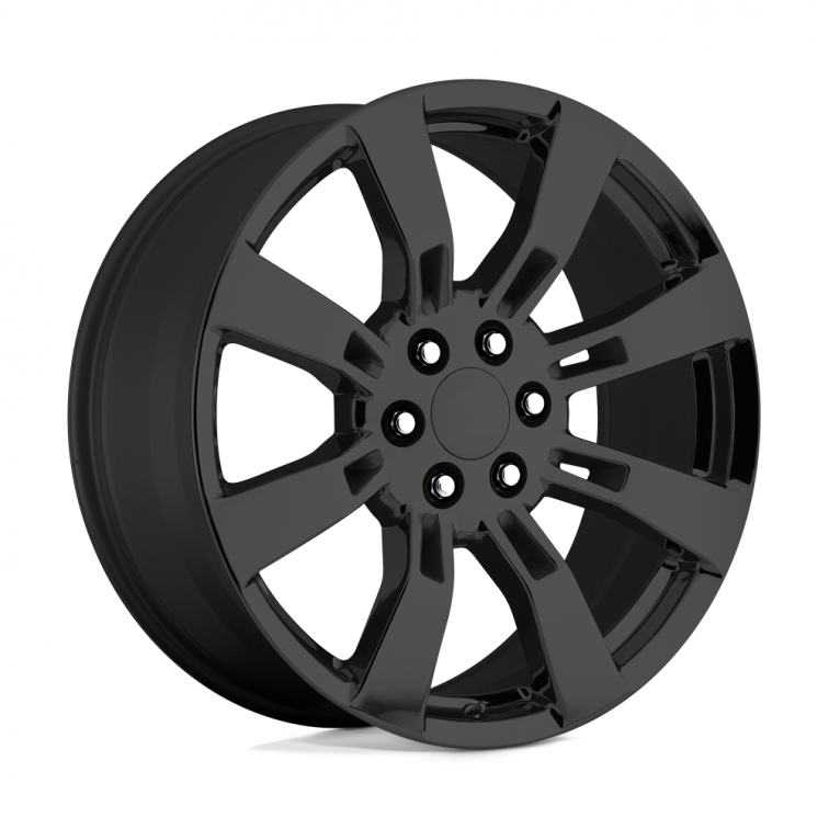 Performance Replicas PR144  Gloss Black