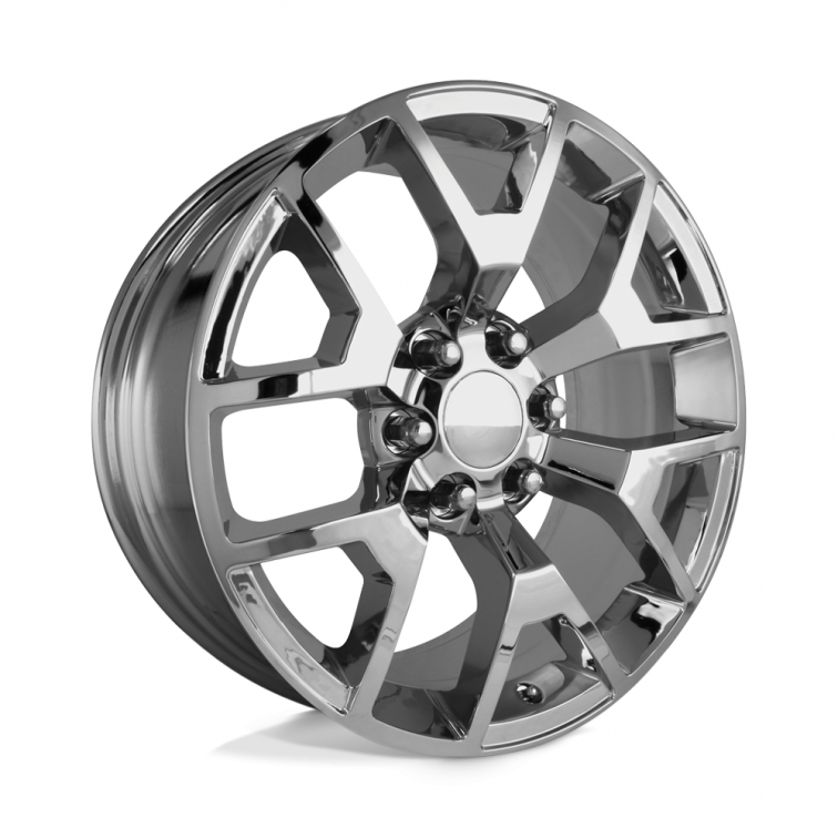 Performance Replicas PR150  Chrome
