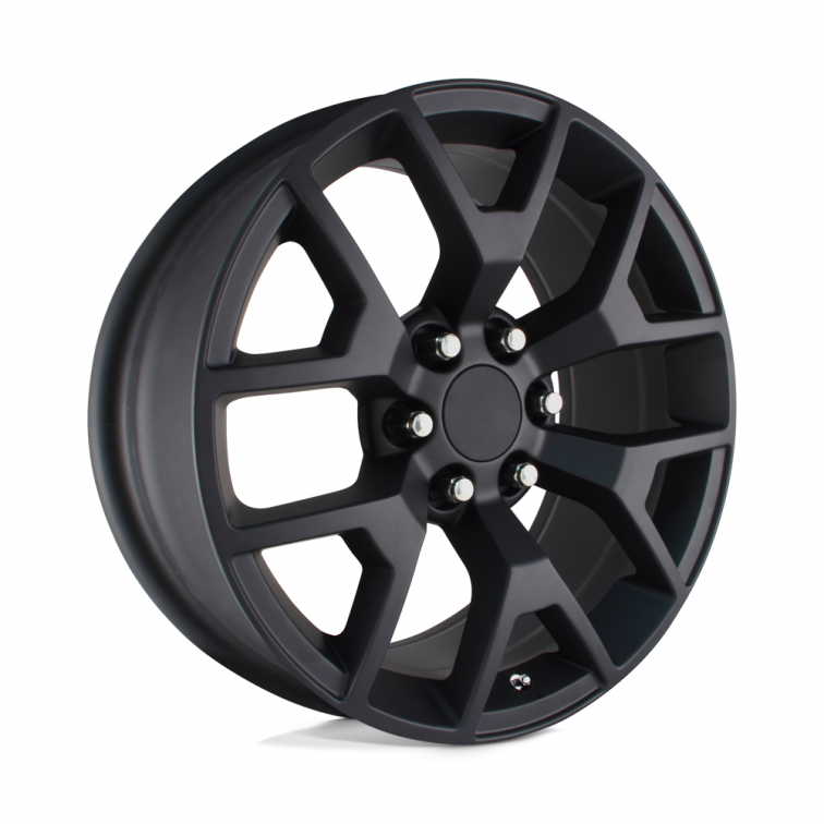 Performance Replicas PR150  Matte Black