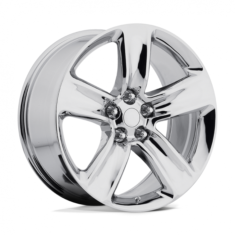 Performance Replicas PR154  Chrome