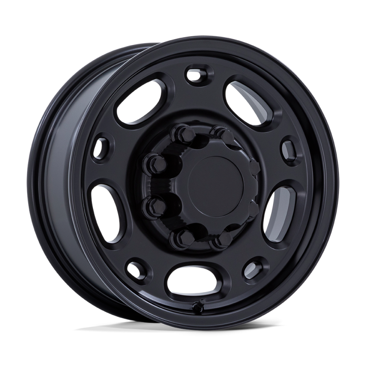 Performance Replicas PR156  Satin Black