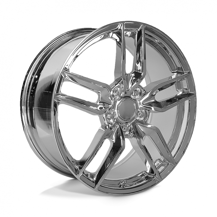 Performance Replicas PR160  Chrome