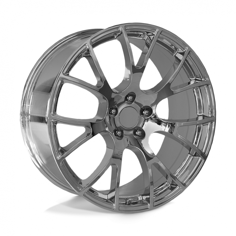 Performance Replicas PR161  Chrome