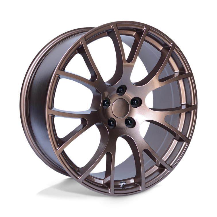 Performance Replicas PR161  Copper