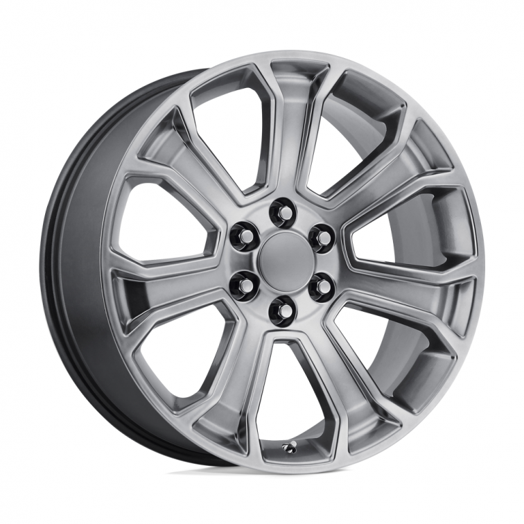 Performance Replicas PR166  Hyper Silver