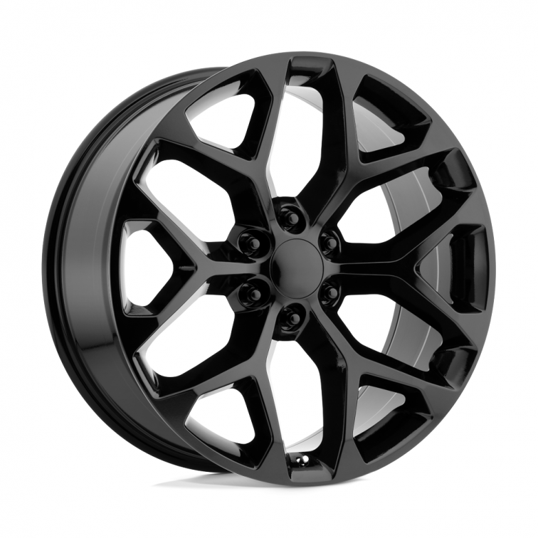 Performance Replicas PR176  Gloss Black