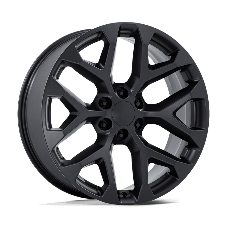 Performance Replicas PR177  Satin Black