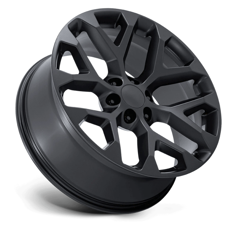 Performance Replicas PR177  Satin Black