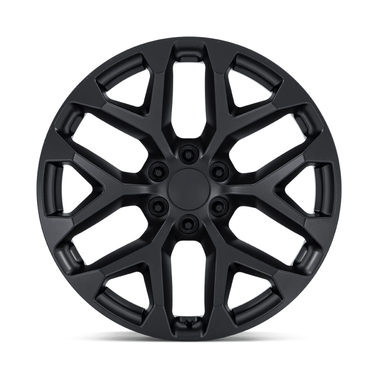 Performance Replicas PR177  Satin Black