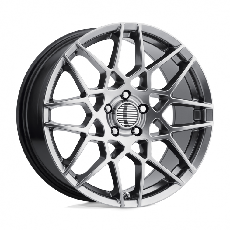 Performance Replicas PR178  Hyper Silver