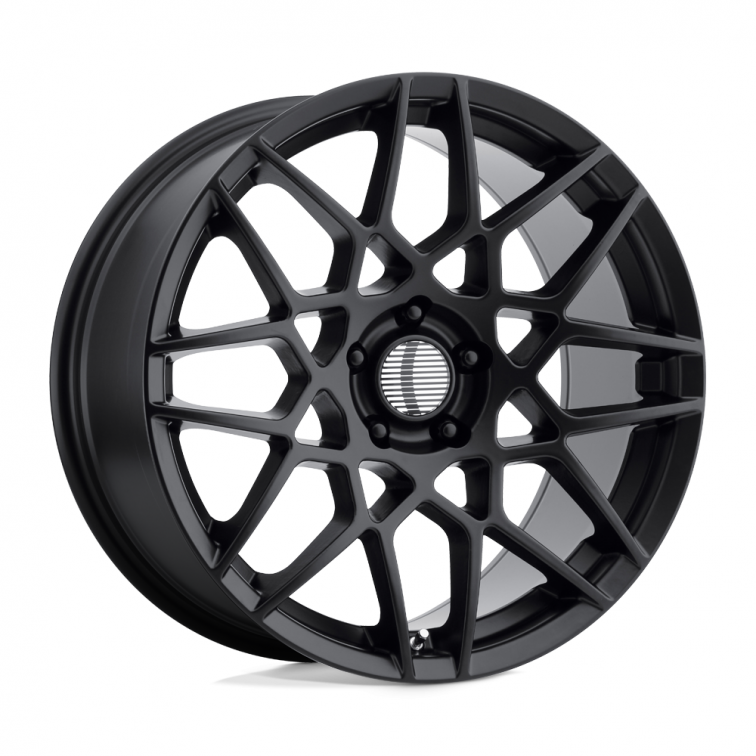 Performance Replicas PR178  Satin Black