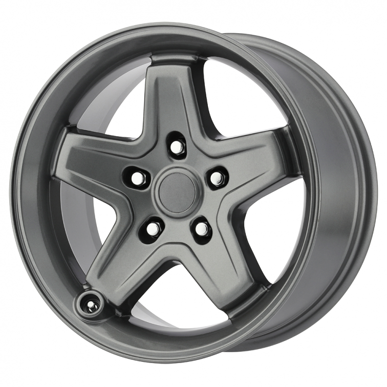 Performance Replicas PR180  Black