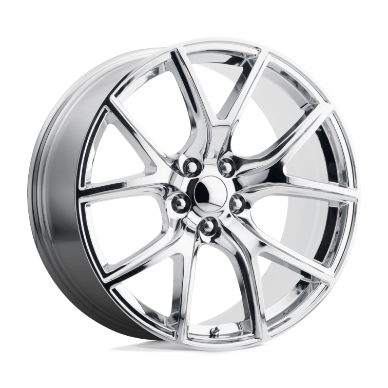 Performance Replicas PR181  Chrome