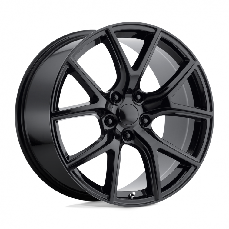 Performance Replicas PR181  Gloss Black