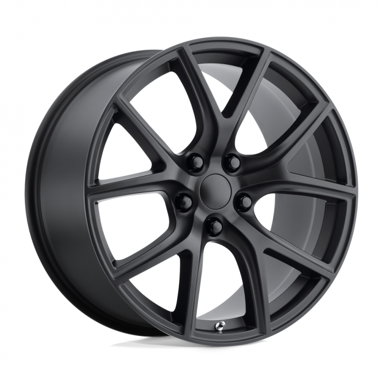 Performance Replicas PR181  Satin Black