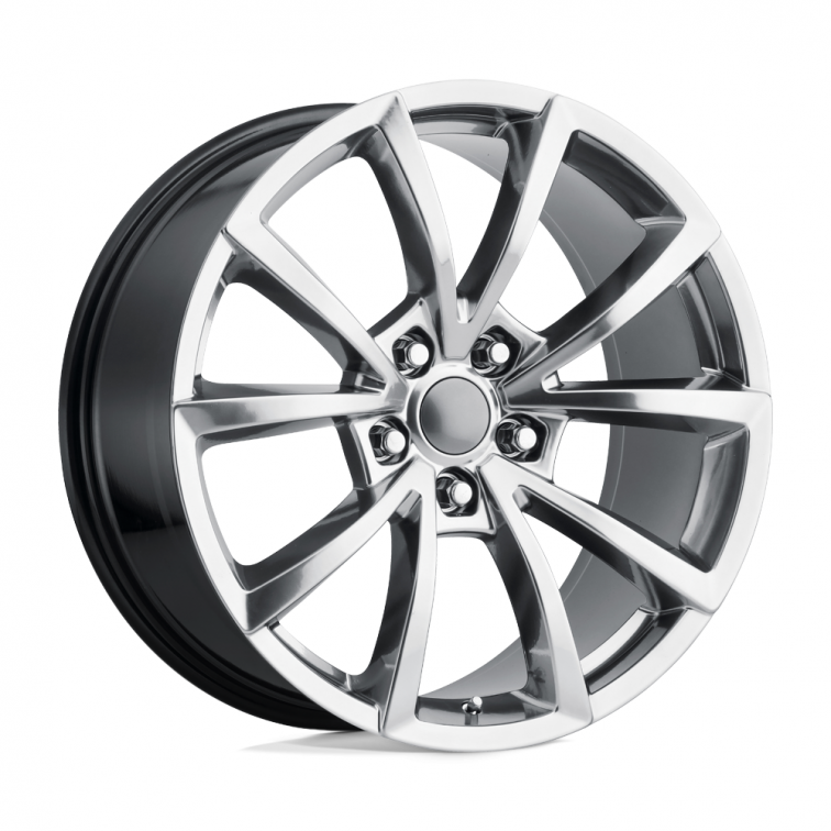 Performance Replicas PR184  Hyper Silver Dark