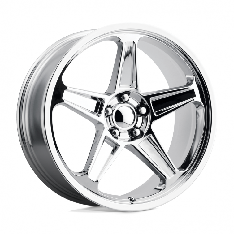 Performance Replicas PR186  Chrome