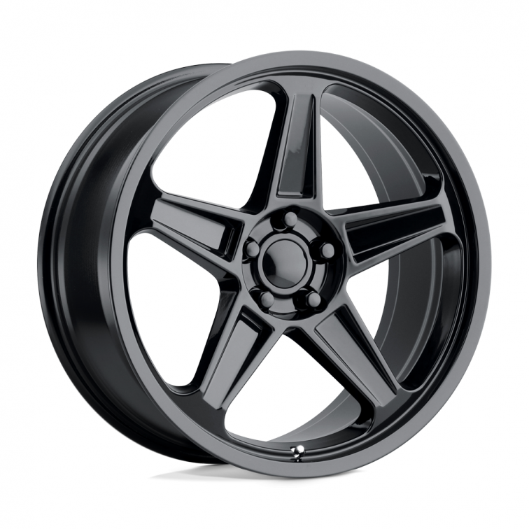 Performance Replicas PR186  Gloss Black