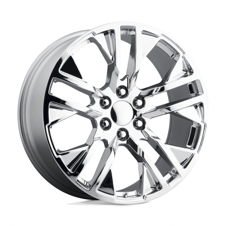 Performance Replicas PR187  Chrome