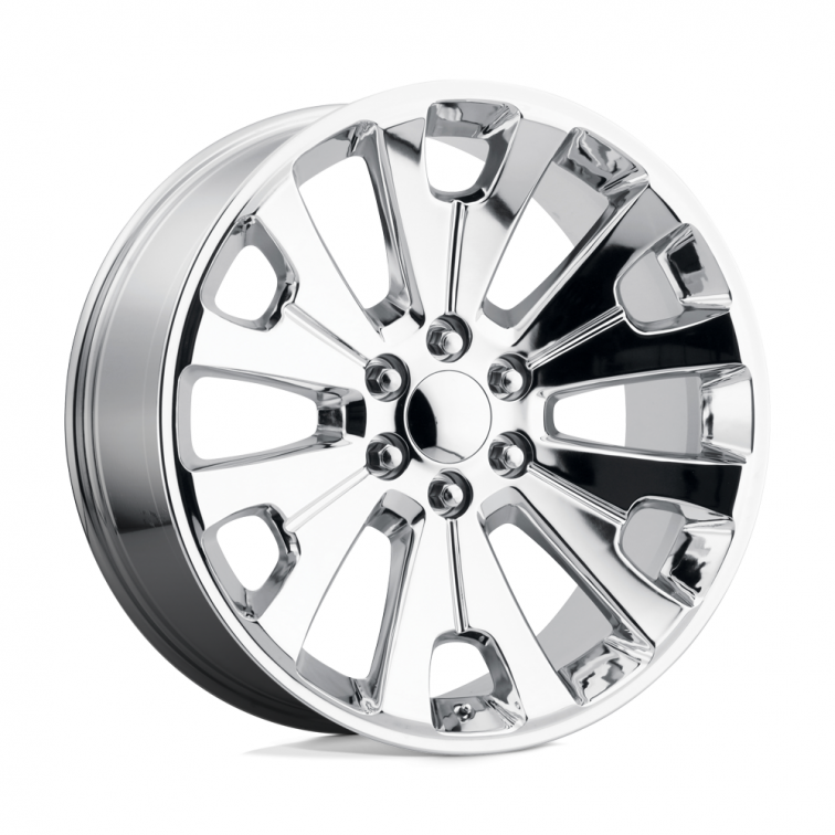 Performance Replicas PR190  Chrome