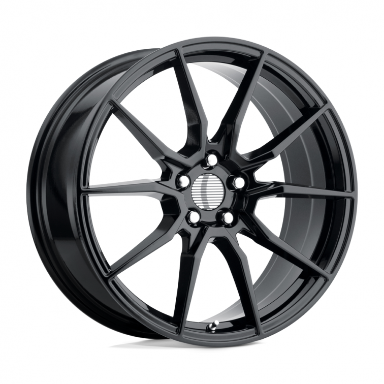 Performance Replicas PR193  Gloss Black
