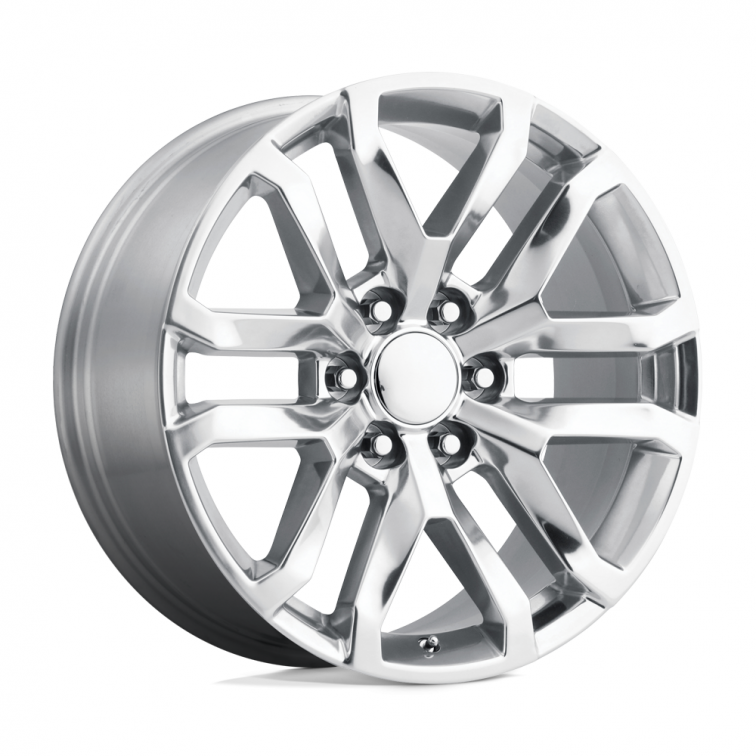 Performance Replicas PR196  Polished