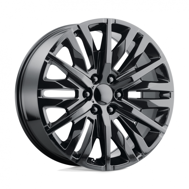 Performance Replicas PR198  Gloss Black