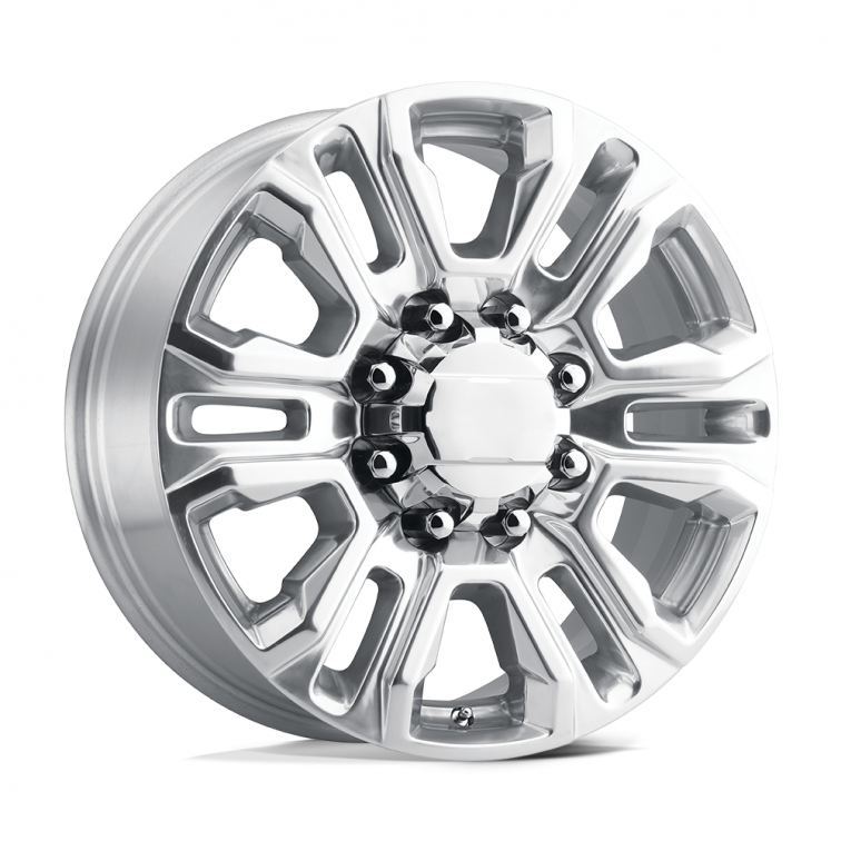 Performance Replicas PR207  Chrome