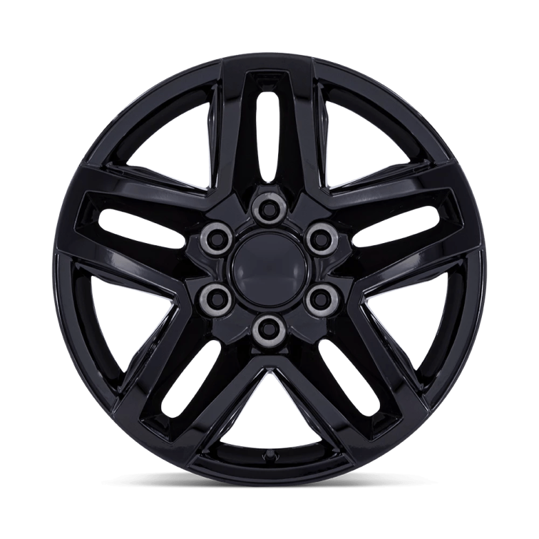 Performance Replicas PR220  Gloss Black